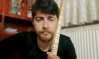 TADI KAÇTI