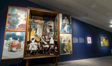“Paula Rego: Hikâyelerin Hikâyesi” sergisi için son günler!