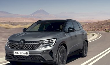 İLK 500 YENİ AUSTRAL SUV ÖN SİPARİŞE AÇILDIĞI GÜN TÜKENDİ