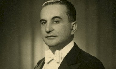 100 Yıllık Cumhuriyetin Sesi   Münir Nureddin Selçuk  CRR’de Anılıyor