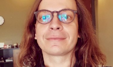 Benjamin Button'ın kızına yazdığı mektubu biraz yapay zekaya yorumlattım..