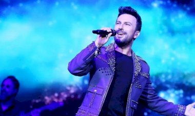 Tarkan: Güzel şarkılar geliyor