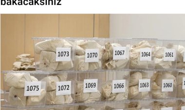 'YSK'nın CV'si' endişe yaratıyor, çözüm ıslak imzalı tutanak: 'Oy verene değil, sayana bakacaksınız'
