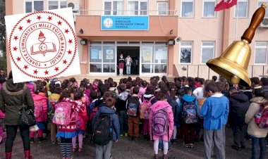 Öğrenciler ve veliler bayram etti! Okulların kapanış tarihi resmen açıklandı