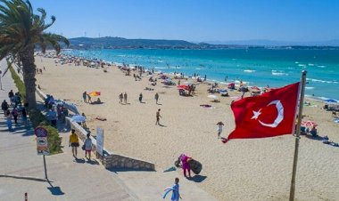 Hatay turizme hazırlanıyor