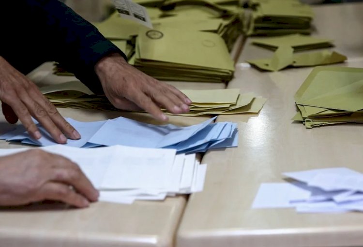 Son gün yarın: Seçmen kaydı sorgulaması nasıl yapılır?