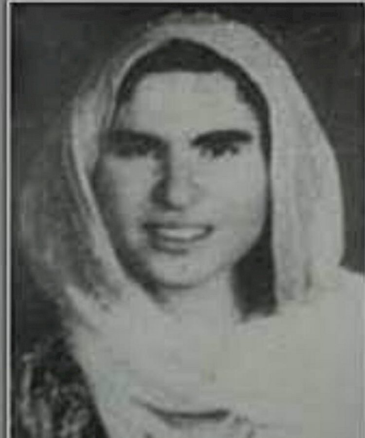 Maryam Jameela (Meryem Cemile Kimdir?)