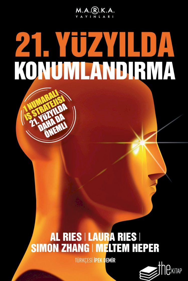 21. Yüzyılda Konumlandırma