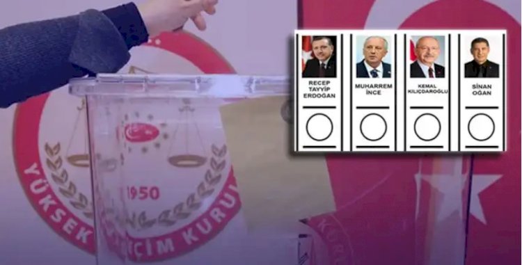 Seçimlerle ilgili 15 soru 15 cevap... İttifaktaki kaç parti seçim barajını aşmış sayılacak