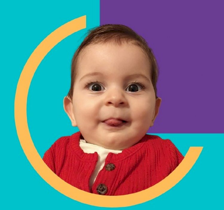 Tuna Kılıçoğlu için Tip1 SMA tanısı konulmuştur. Tedavi ettirelim...