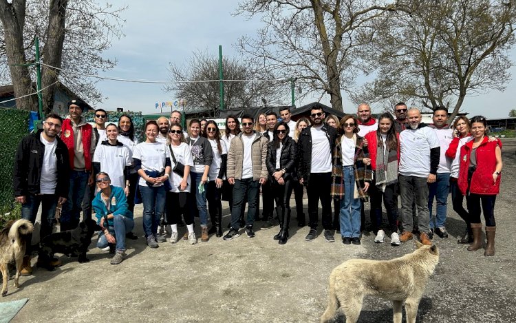 Hayvanlardan önce, önyargıları sahipleniyoruz