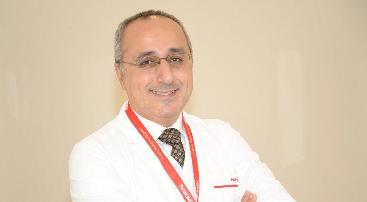 Kanser ile İlgili Merak Edilen 10 Soru ve Yanıtı
