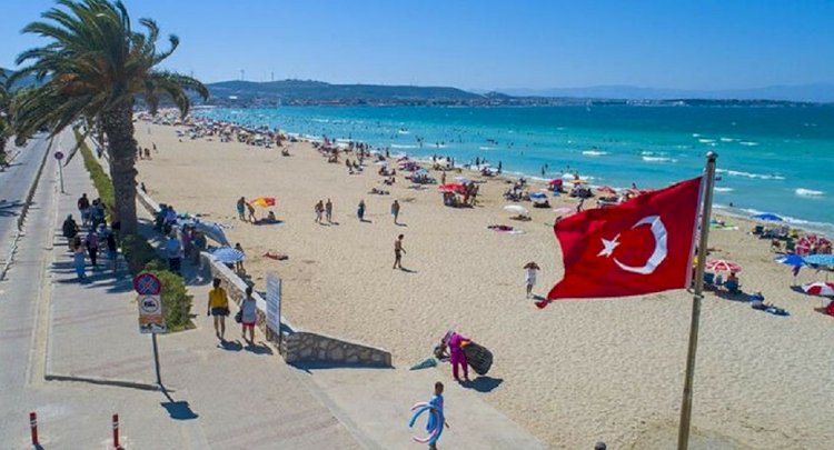 Deprem sonrası turizm sektörünü ne bekliyor?