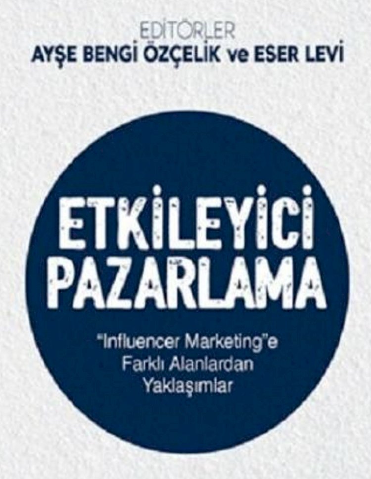 Etkileyici Pazarlama Ayşe Bengi Özçelik