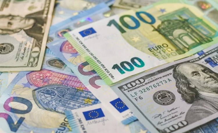 Rekorunu kıran euro düşüşte: Piyasalarda son durum