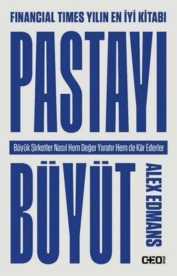 Pastayı Büyüt Alex Edmans