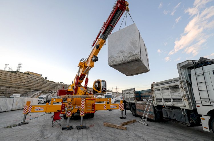 Marble İzmir için geri sayım sürüyor