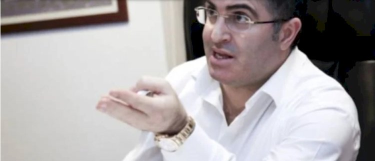 Ersan Şen'den 'İmamoğlu ve Yavaş' açıklaması: 'Çarpıtıldı'
