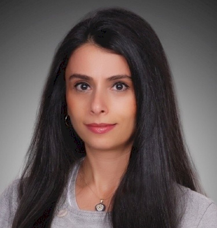 ÖNCE KENDİNİZİ YÖNETMELİSİNİZ
