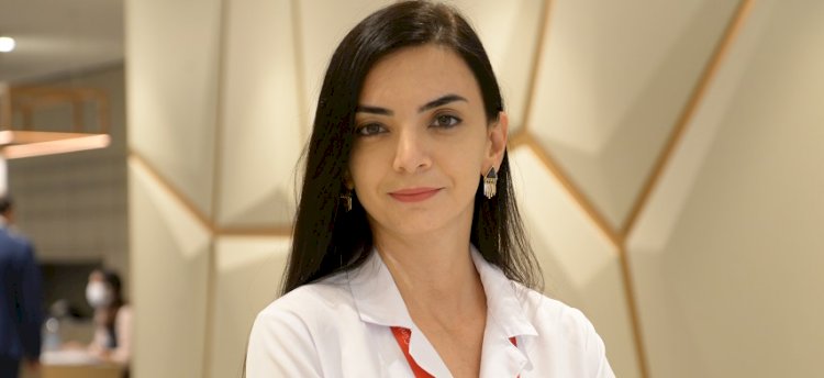 Memorial’da Sanat Ve Sağlık 18 Yıldır Bir Arada!