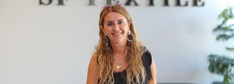 SF Trade Sürdürülebilirlik Yolculuğunda Yenilikleri Takip Ediyor