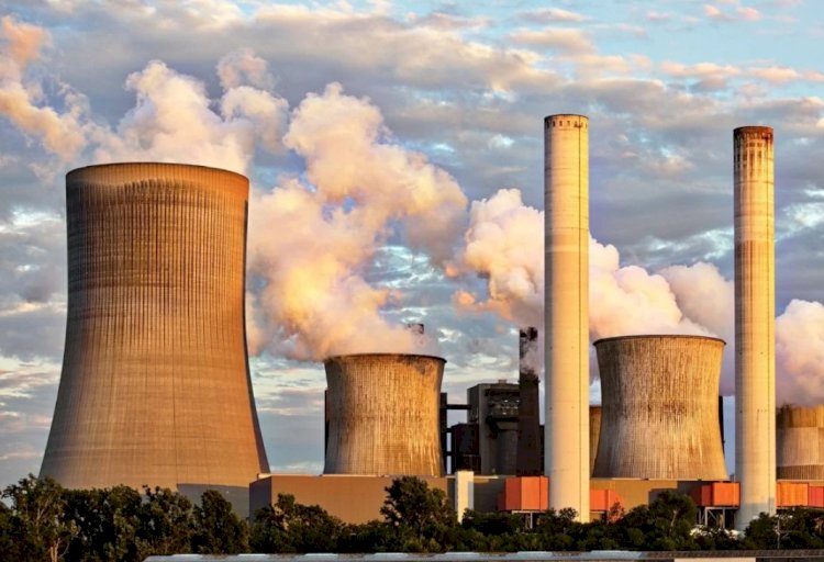 Almanya’da nükleer enerji bitiyor