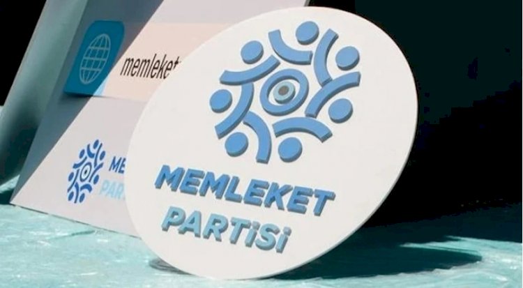 Memleket Partisi’nde toplu istifa