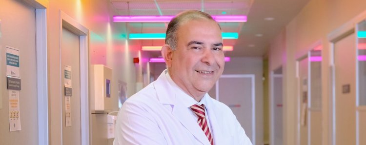 Op. Dr. Ali Rahimi: “Horlama çok ciddi bir hastalıktır.”