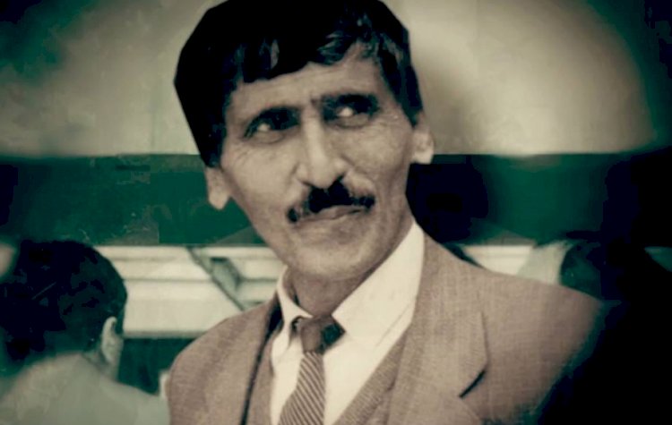 BAYRAMLAR BAYRAM OLA