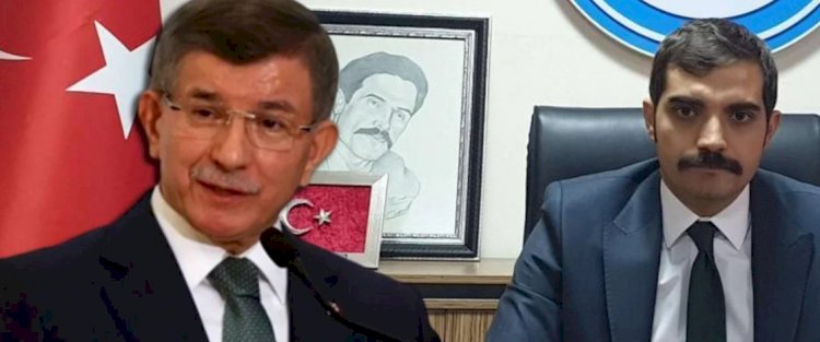 Davutoğlu'ndan 'Sinan Ateş' paylaşımı: Nedir bu suskunluğunuzun sebebi