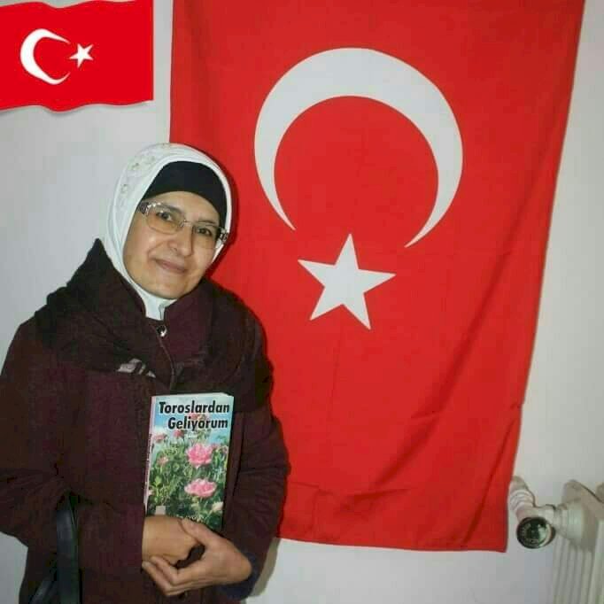 BU VATAN BİZİM