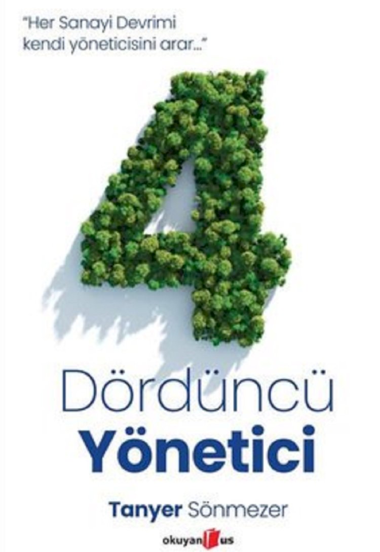 Dördüncü Yönetici