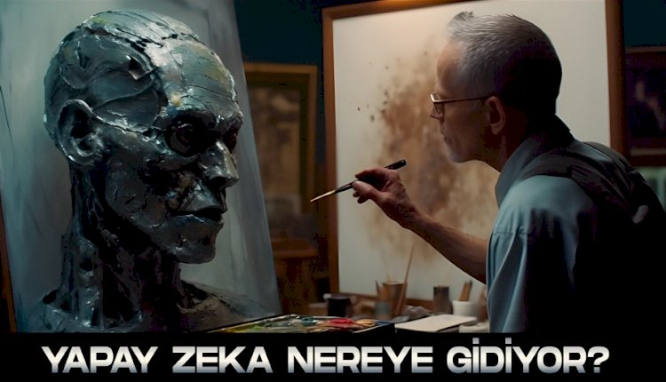 Yapay Zeka Nereye Gidiyor?