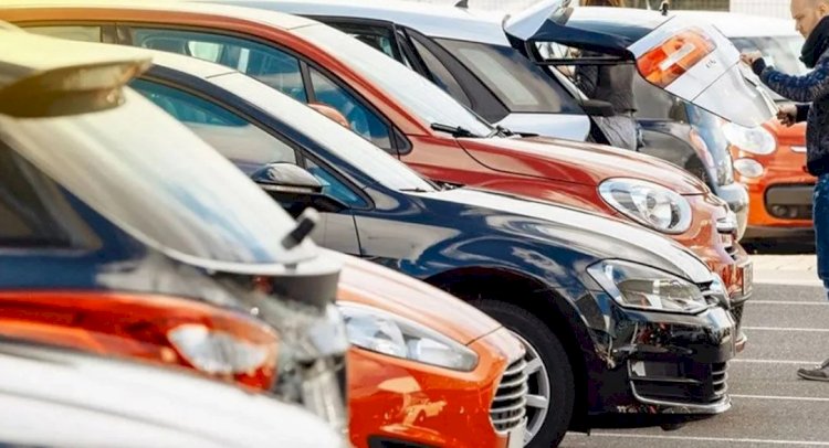 Araba alacaklar dikkat! Otomobile 'döviz kuru' zammı