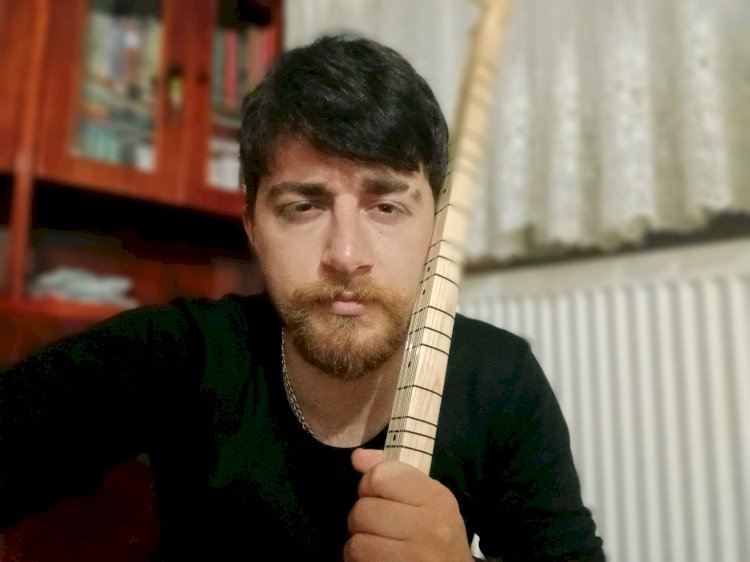 TADI KAÇTI