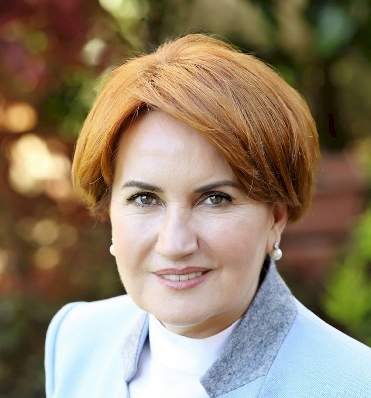 Meral Akşener, SÖZCÜ TV’de: Yarın başımıza bir şey gelirse sorumlusu O’dur