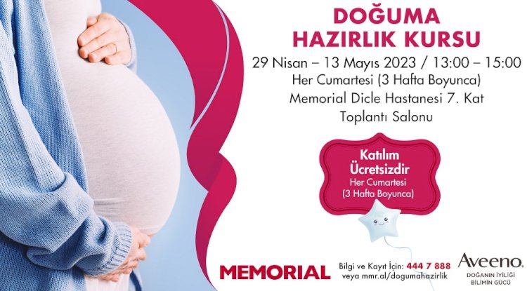 Anne-Baba Adayları Bu Kursla Bilgilenecek
