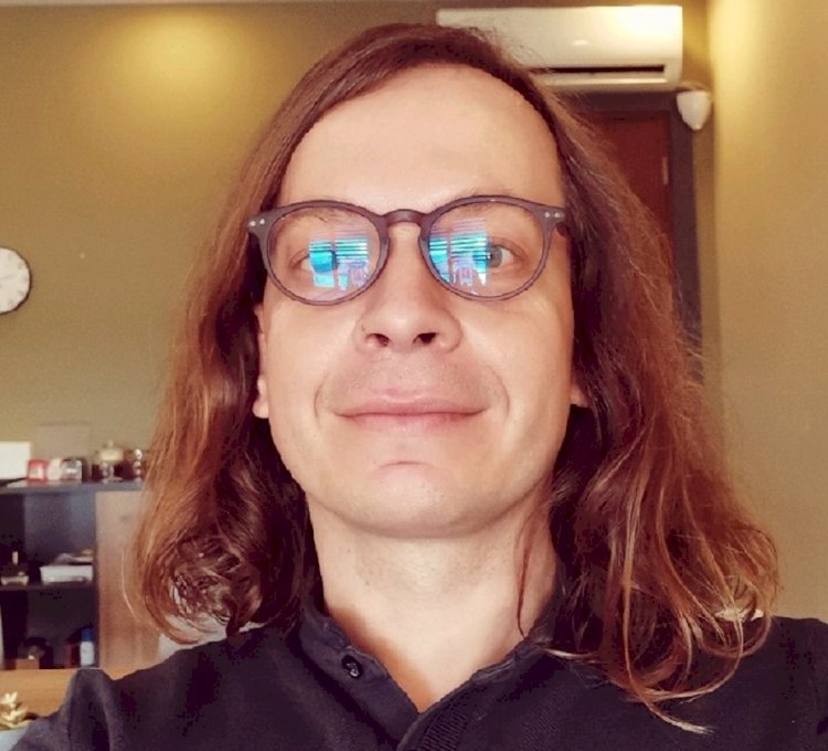 Benjamin Button'ın kızına yazdığı mektubu biraz yapay zekaya yorumlattım..
