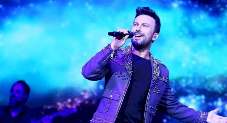 Tarkan: Güzel şarkılar geliyor