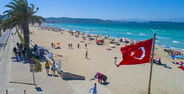 Hatay turizme hazırlanıyor