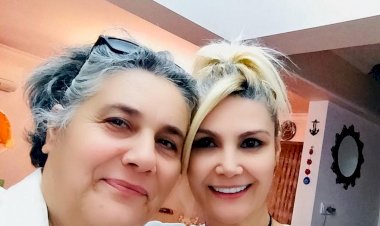 Yavru kırlangıçlar pır uçuverdi