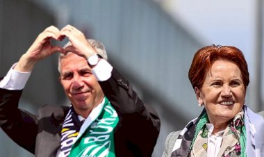 Millet İttifakı'nın Bursa mitingi öncesi ilginç 'önlem'