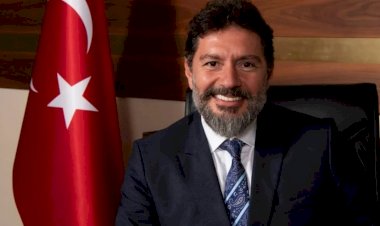 Soylu'nun randevu vermediği Atilla konuştu: Pasaportuma istifa ettiğimde el koymuşlar