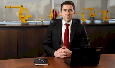 Tarım ve gıda sektörünün geleceğini FANUC robotları bugünden belirliyor