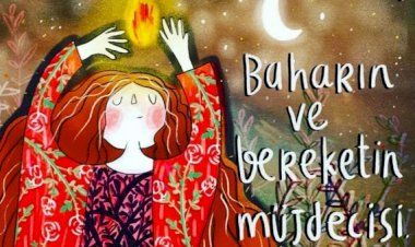 HIDRELLEZ..