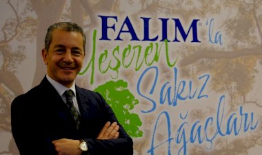Damla sakızının toplumsal ve ekonomik yönden güçlendirilmesi için büyük iş birliği