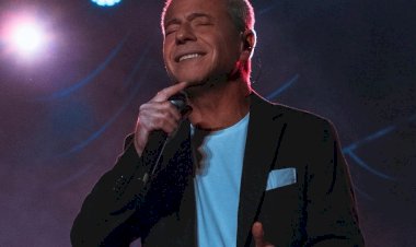 LEVENT YÜKSEL BOSTANCI GÖSTERİ MERKEZİ’NDE AŞK RÜZGARLARI ESTİRECEK
