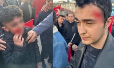 İMAMOĞLU’DAN PROVOKASYON AÇIKLAMASI: