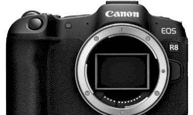 Canon, dört yeni görüntüleme ürünü ve lensi ile 2023 TIPA World Awards’ta ödül sahibi oldu