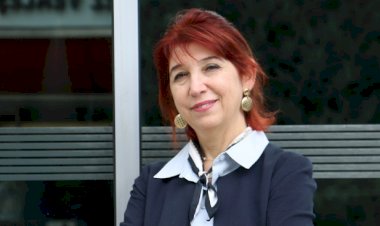 Prof. Dr. Havva Kök Arslan: “Dünyanın gözü Türkiye’de, seçimlerde…